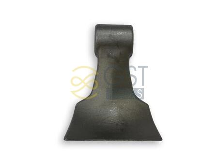 Резец (молоток) для косилки AGRIMASTER GST AGR/F14 (FP033F14)